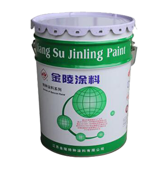 高溫漆200℃ JL1210