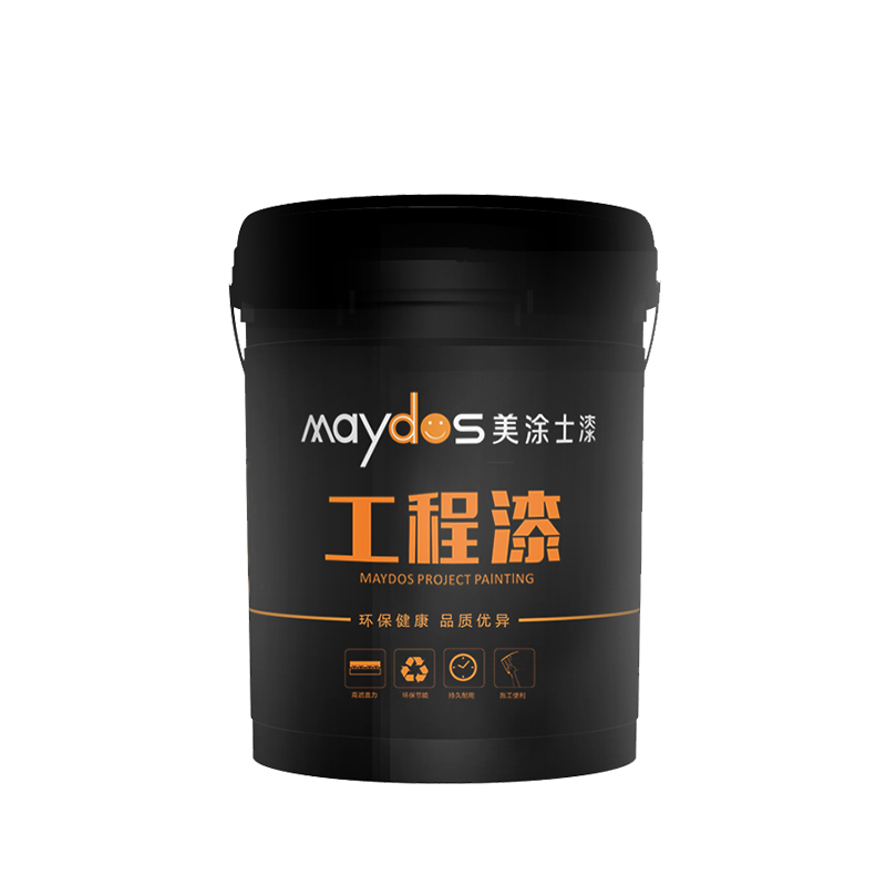 全天侯彈性乳膠漆