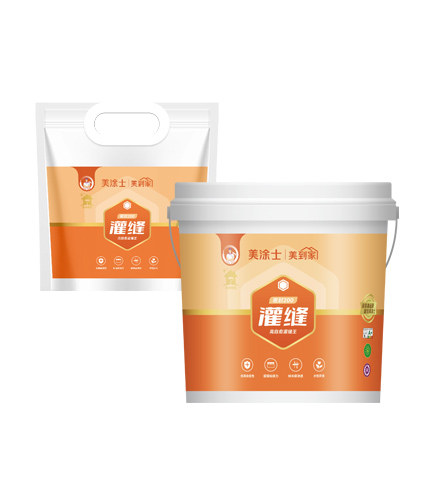 美涂士密封200