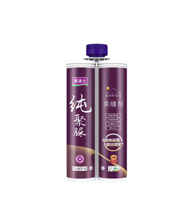純聚脲美縫劑